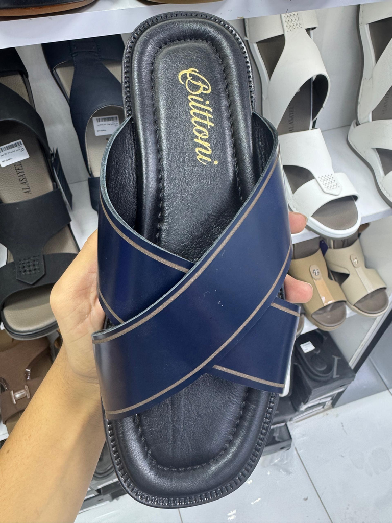 نعل بيلتوني جلد ايطالي 02 