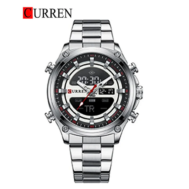 Montre Homme CURREN Classique 8404