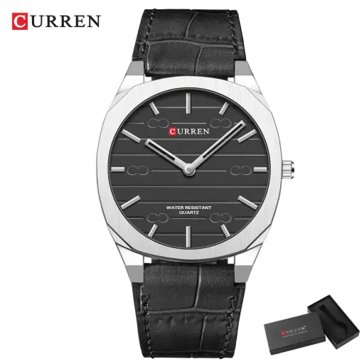 Montre Homme CURREN Classique 8480