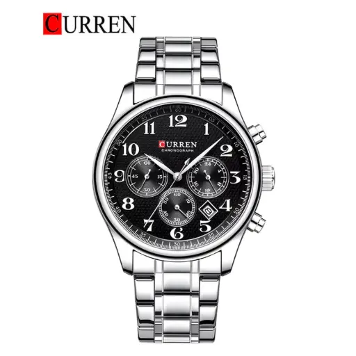 Montre Homme CURREN Classique 8466