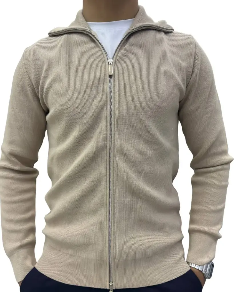 Pull Over tricot 1057 