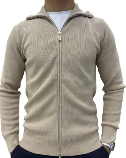 Pull Over tricot 1057 