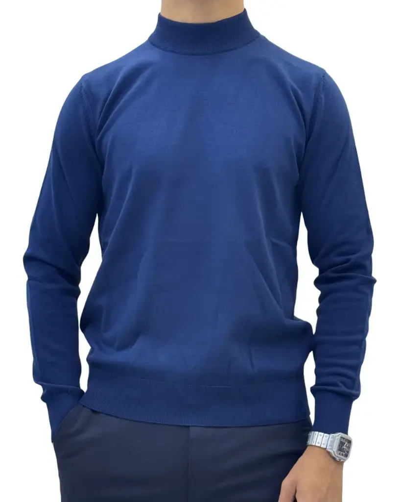 Pull Over tricot 1247 