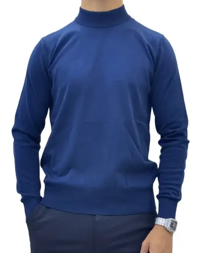 Pull Over tricot 1247 