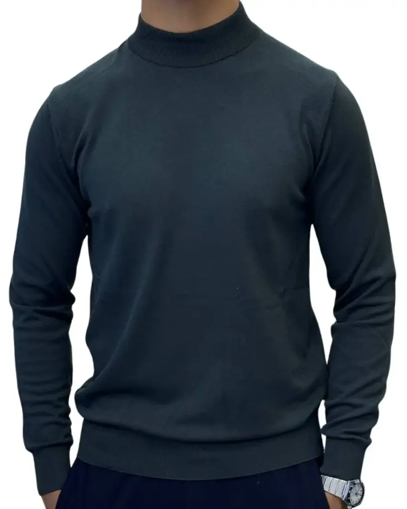 Pull Over tricot 1396