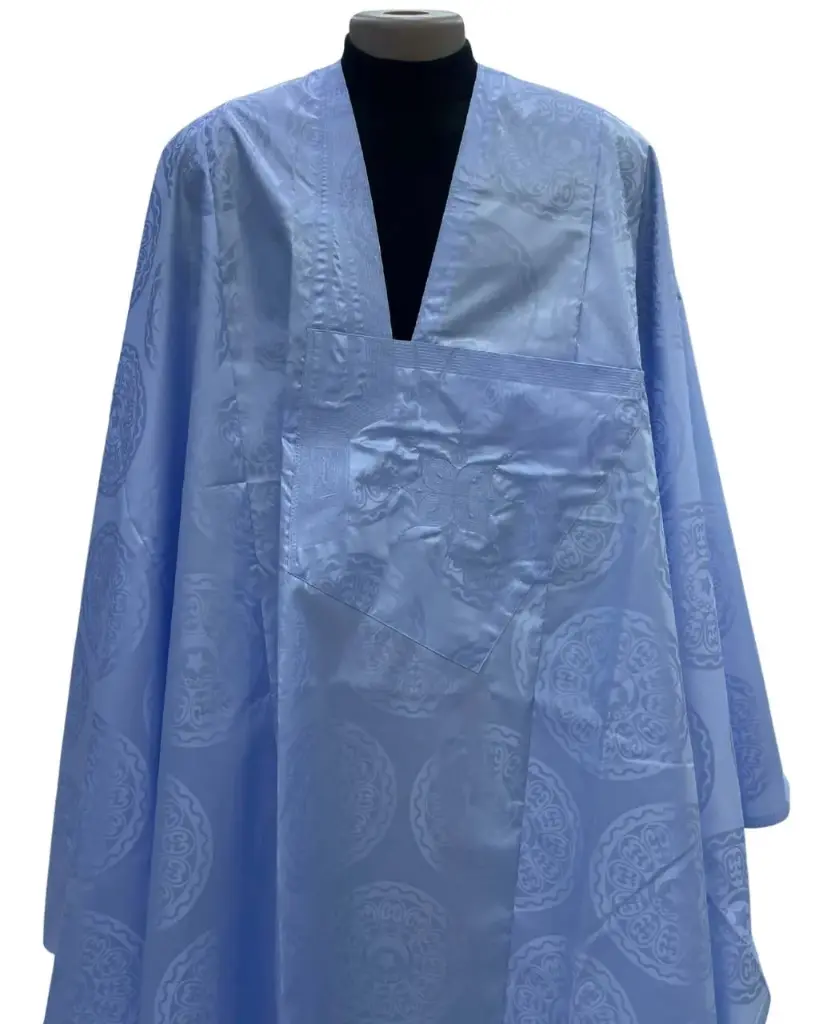 فوسنيكة أخضر سيكة ابلاه دراعة 8م بانتلوه سيمبل 2132