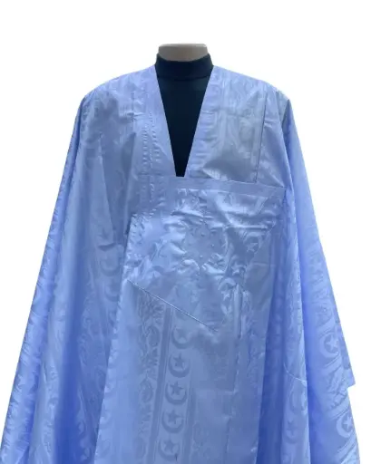  فوسنيكة أخضر سيكة ابلاه دراعة 8م بانتلوه سيمبل 2133