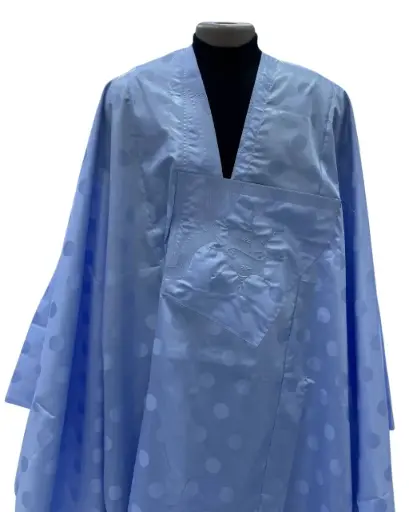 فوسنيكة أخضر سيكة ابلاه دراعة 8م بانتلوه سيمبل 2134