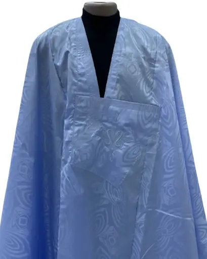 فوسنيكة أخضر سيكة ابلاه دراعة 8م بانتلوه سيمبل 2136