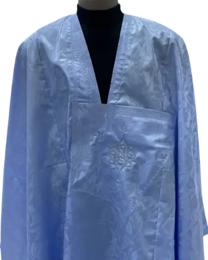 فوسنيكة أخضر سيكة ابلاه دراعة 8م بانتلوه سيمبل 2137