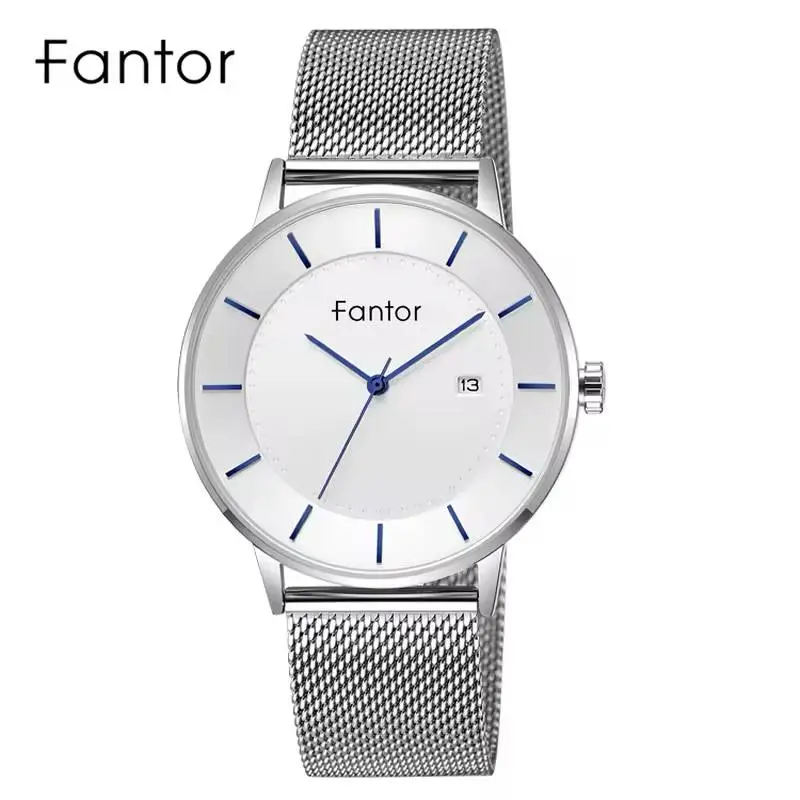 Montre Homme Fantor 10121