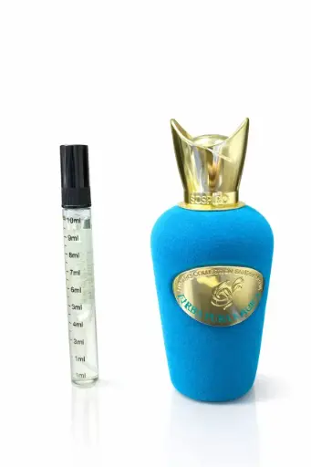 تقسيم عطر  SOSPIRO ERBA PURA MAGICA 