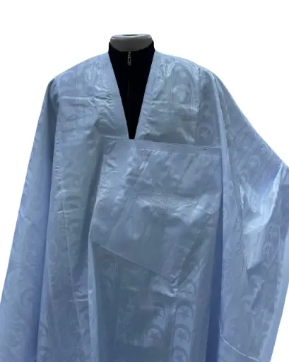 فوسنيكة أبيض دراعة 8م بانتلوه سيمبل 2031 