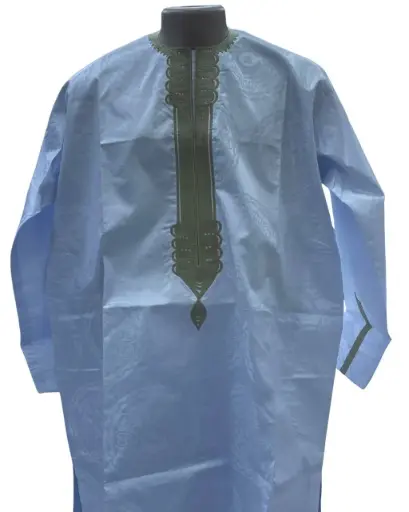 فوسنيكة ديمن سيزوه أبيض 6091