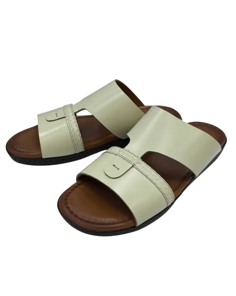 نعل خليجي جلد 1141