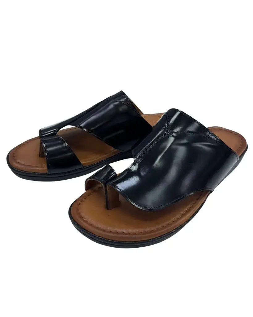 نعل جلد خليجي 1121