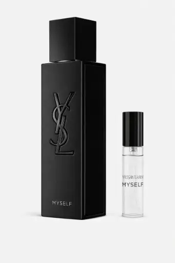 Décant de parfum 10ML YSL MYSELF LE PARFUM  