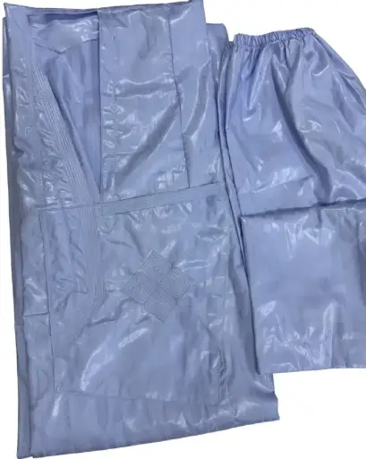 أوزاكا أخضر سيكة ابلاه دراعة 8م بانتلوه سيمبل 4131