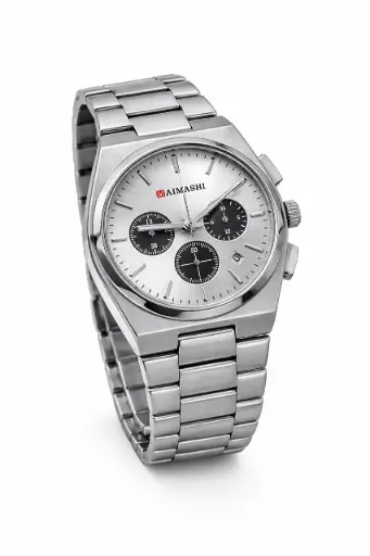 Montre MAIMASHI Chronographe