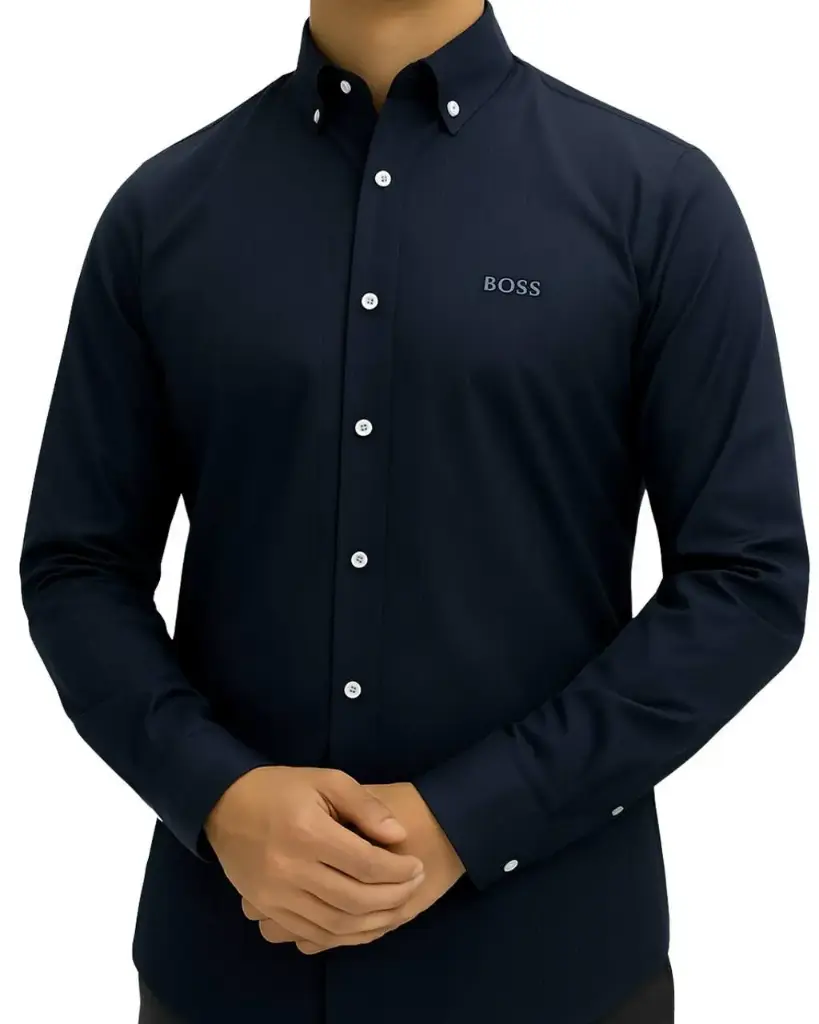 قميص BOSS رجالي 01
