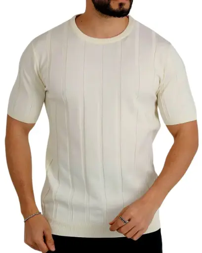 تيشرت تريكو اتروي 10311