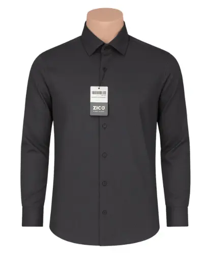  chemises longues manches zico 02