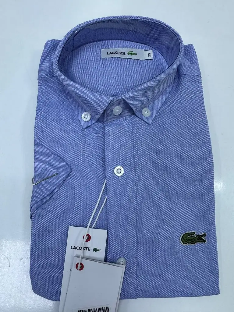كرتماج LACOSTE 01