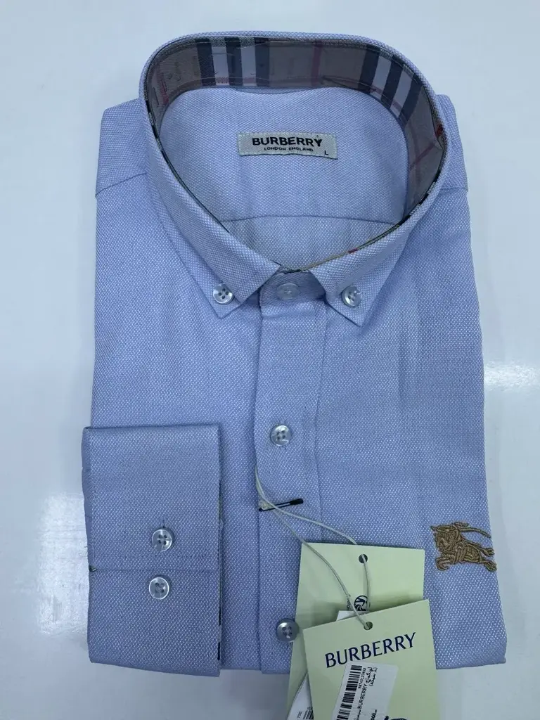 لونكماج BURBERRYسيمبل 002