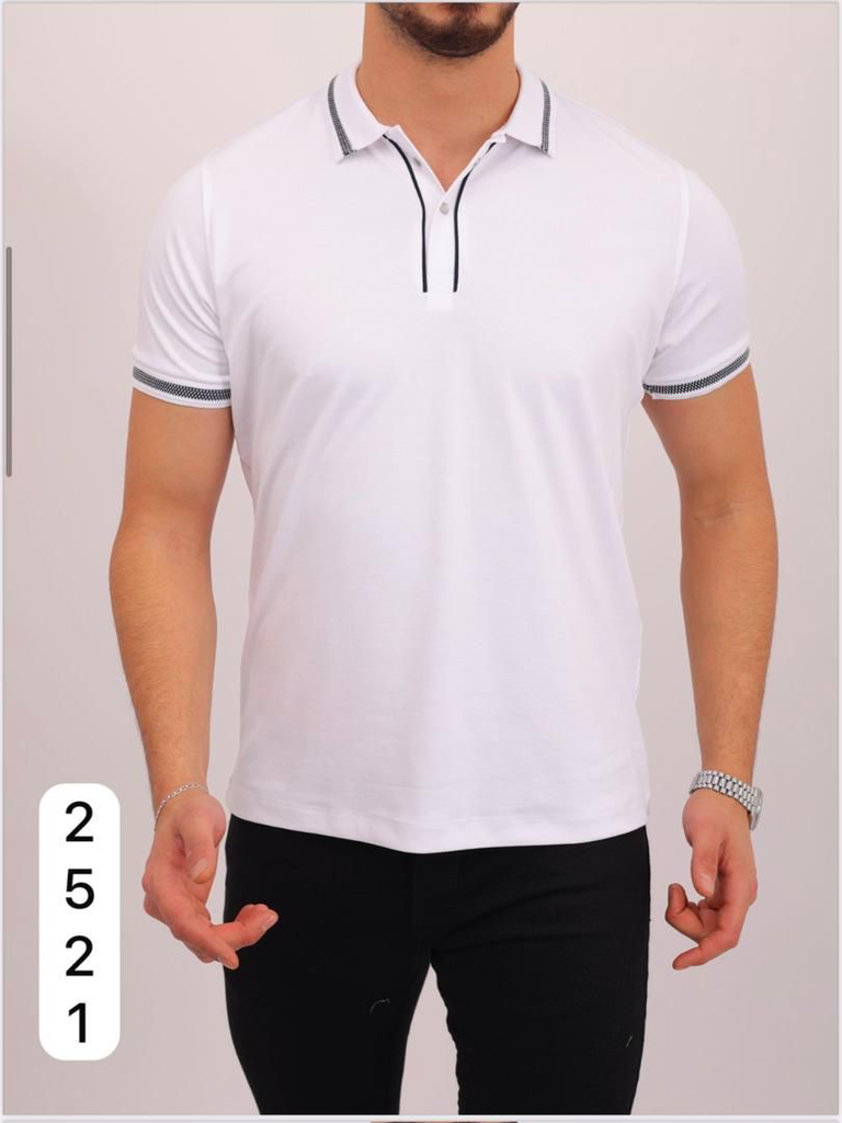 ابولو اتروي 2521 
