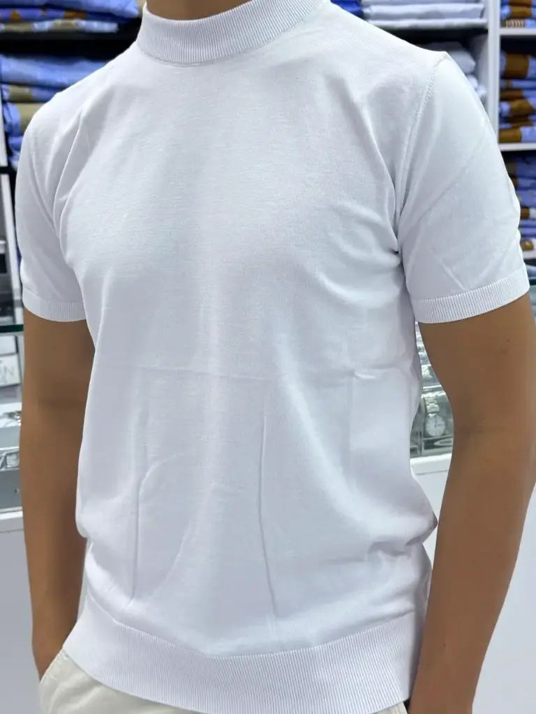 تيشرت تريكو 1001