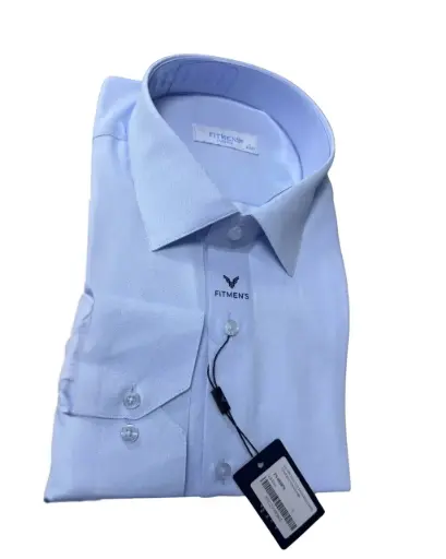 قميص  Fs003870 fitmens   