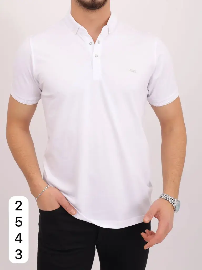 polo troy 2543