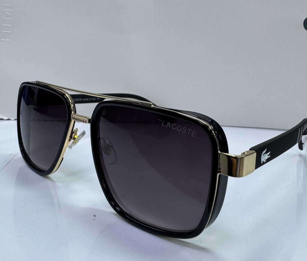 نظارات شمسية lacoste 009