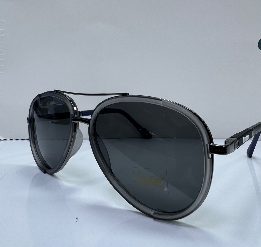نظارات شمسية cartier 002