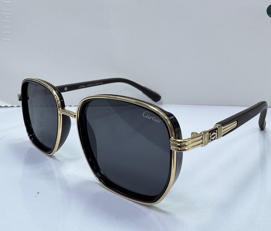 نظارات شمسية cartier 003