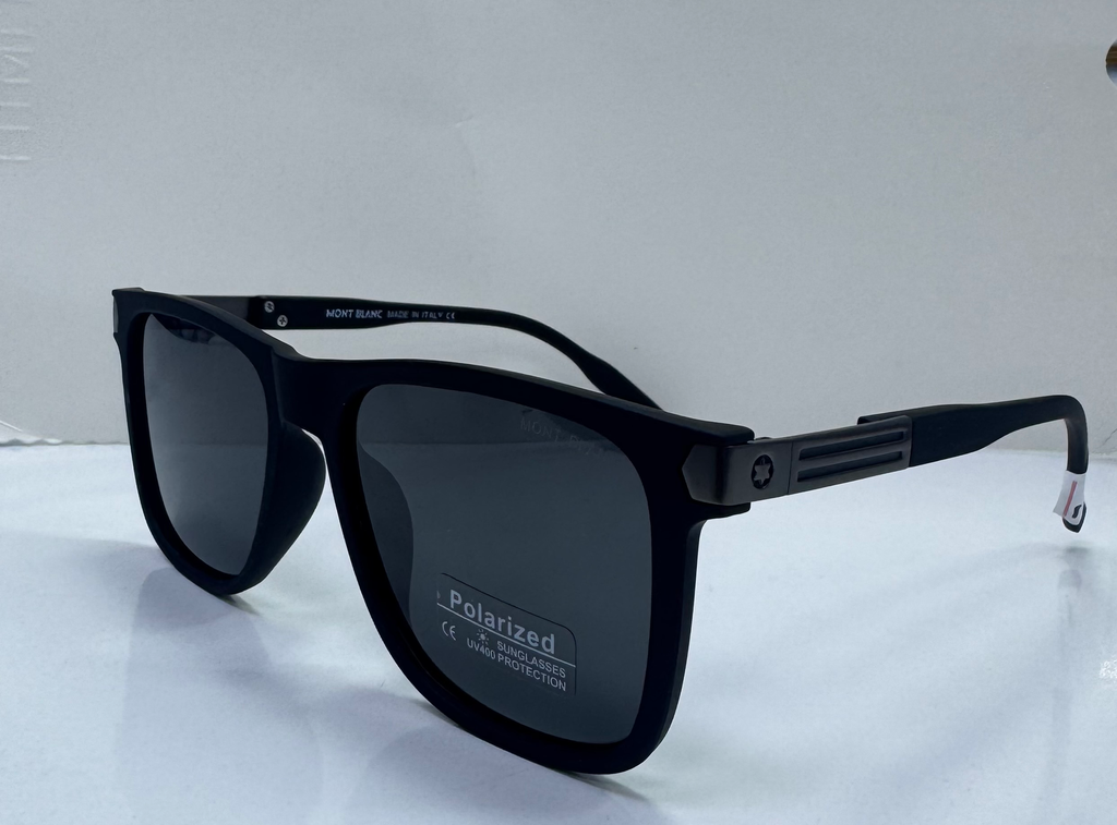 نظارات شمسية mont blanc 002