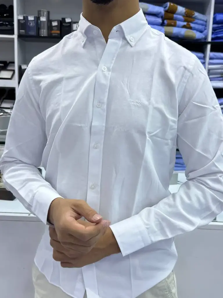 لونكماج ماركة  BOSS 10 سيمبل