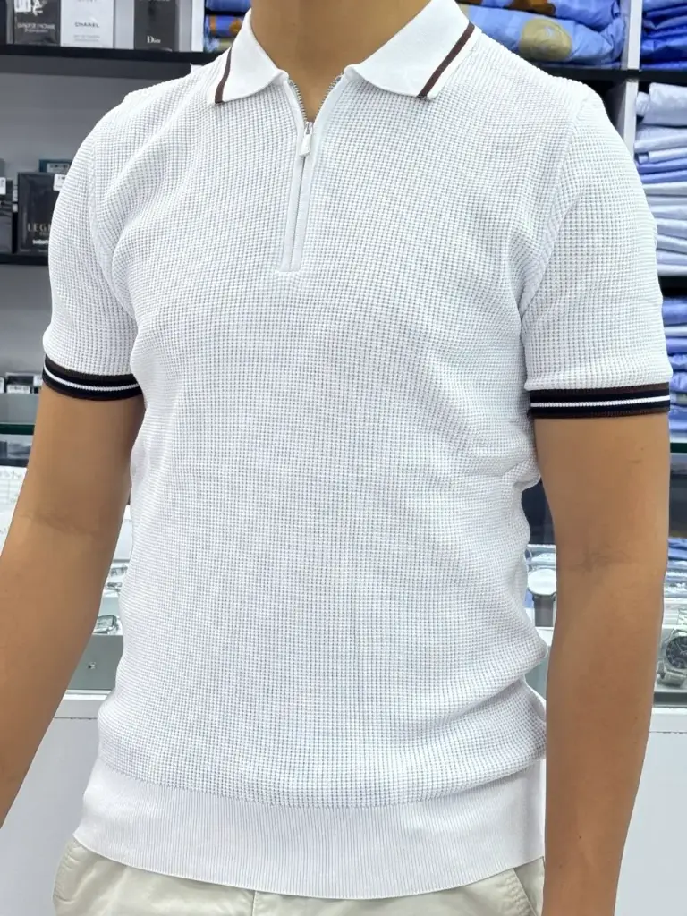 تيشرت تريكو 1150