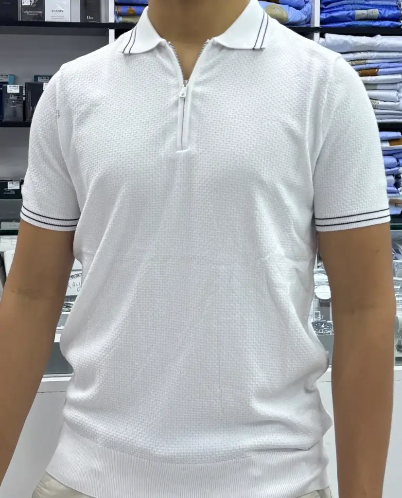 تيشرت تريكو 1