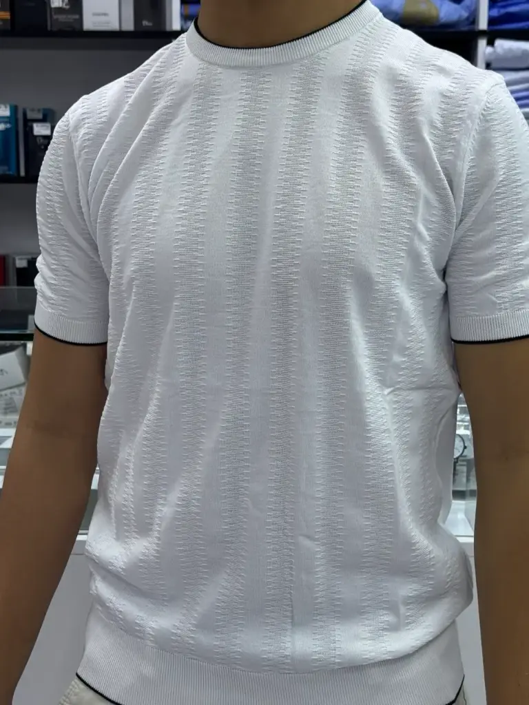 تيشرت تريكو 000143