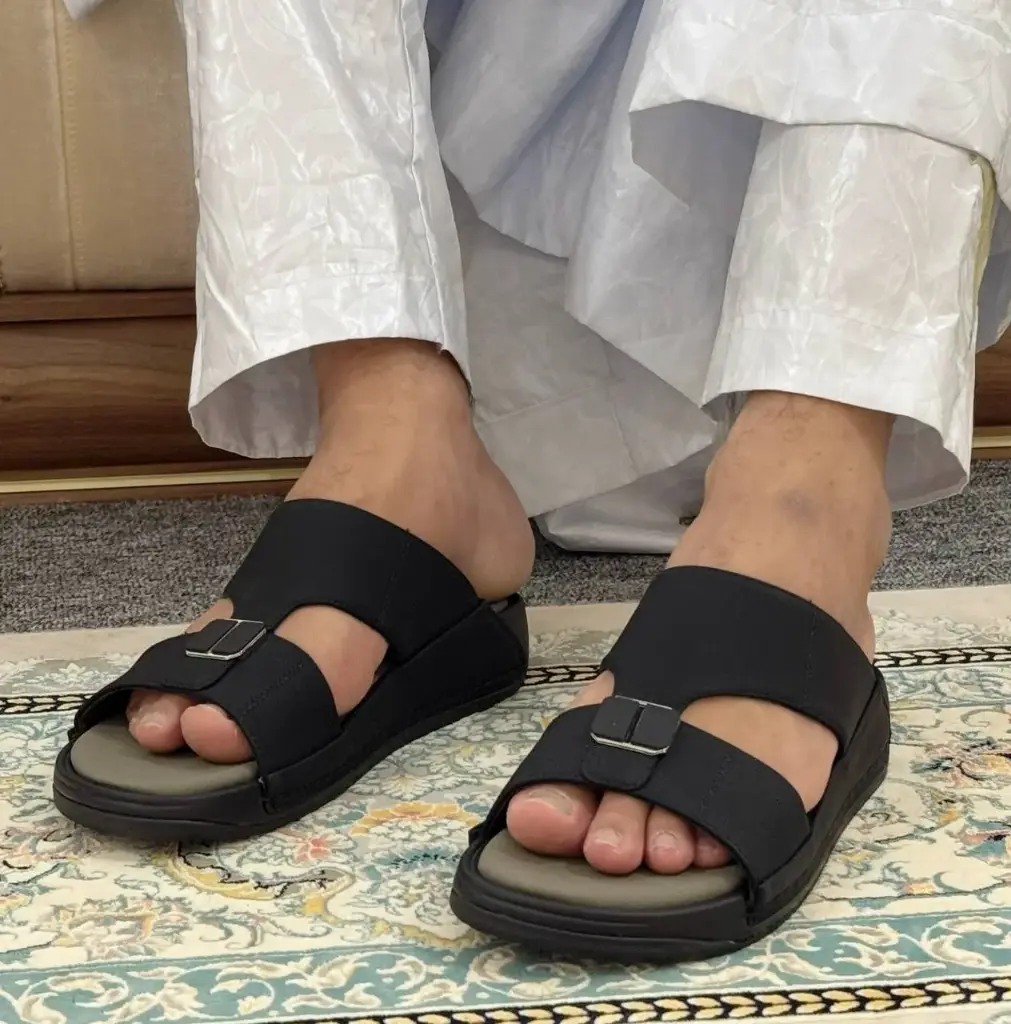 نعل خليجي business Class gs09917