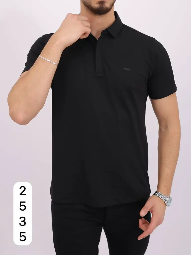 ابولو اتروي 2535