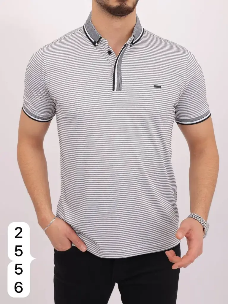 polo troy 2556