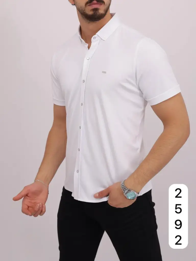polo troy 2592