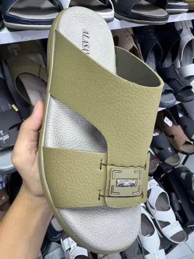 نعل خليجي اصايل MS 2084