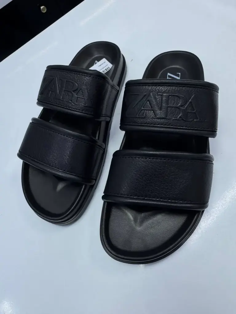 نعل ماركة za236 zara 