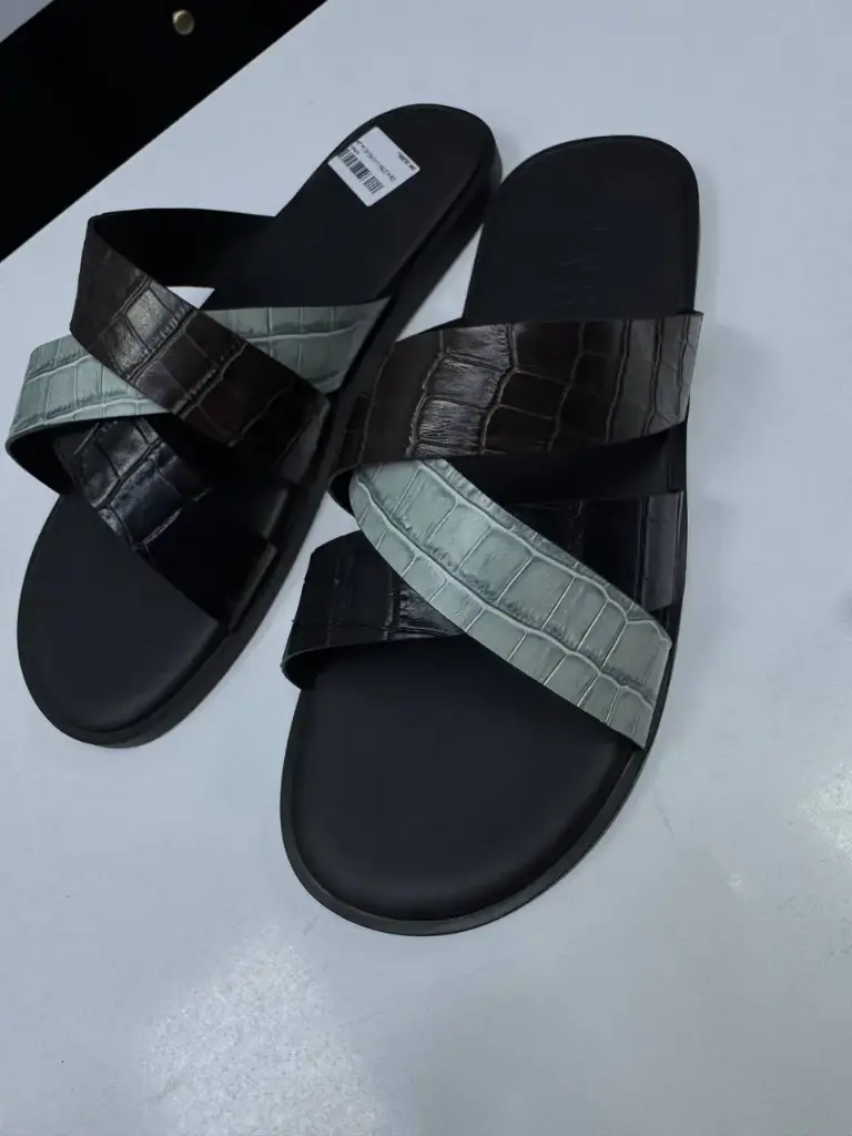 نعل ماركة Zara 2786-1-zl