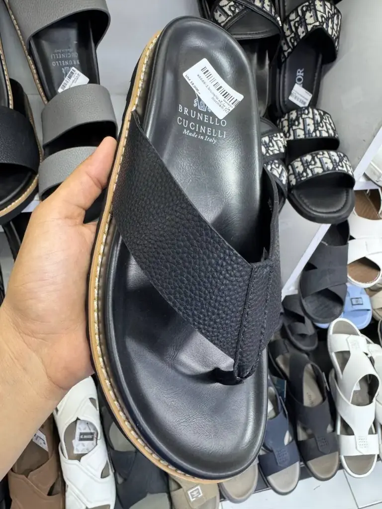 نعل ماركة a6668-1 brunello cucinelli