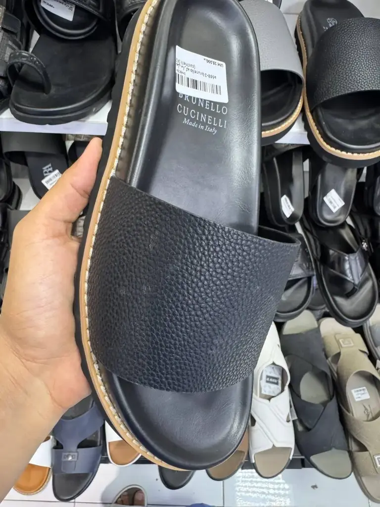 نعل ماركة a668-3 brunello cucinelli