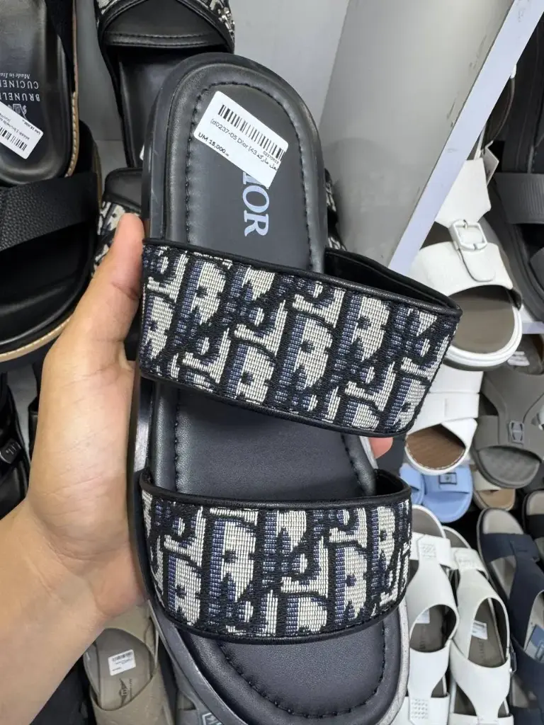 نعل ماركة  d0237-05 Dior 
